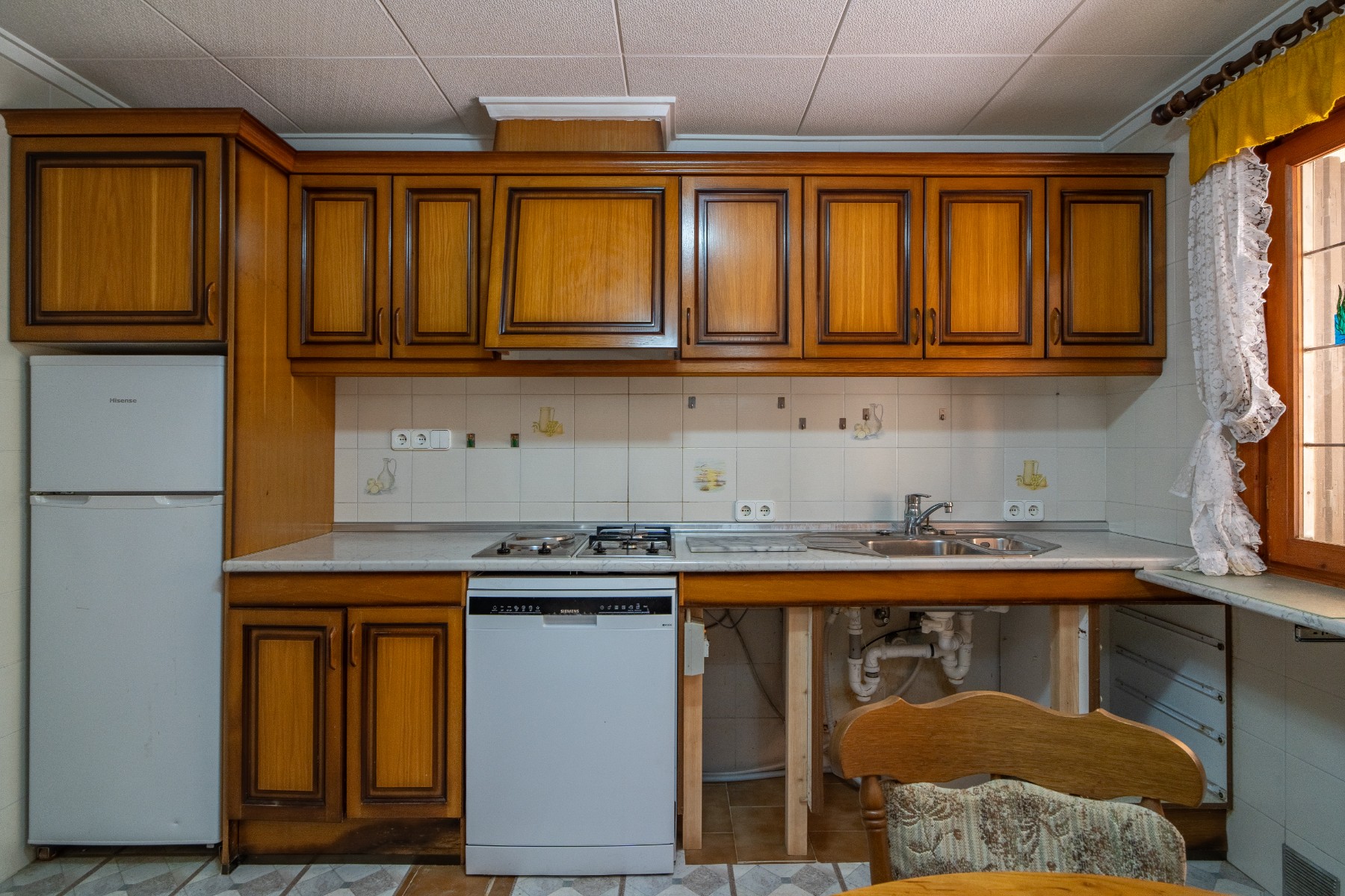 Townhouse · Resale - Torrevieja · Cabo cervera · Alicante · Spain