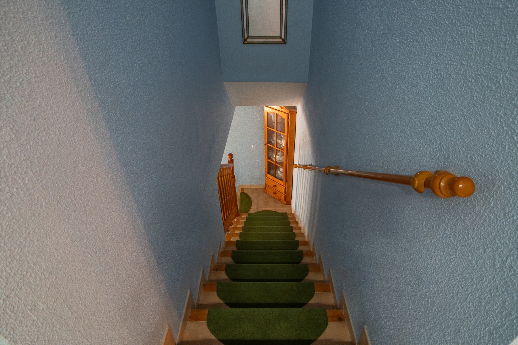 Townhouse · Resale - Torrevieja · Cabo cervera · Alicante · Spain