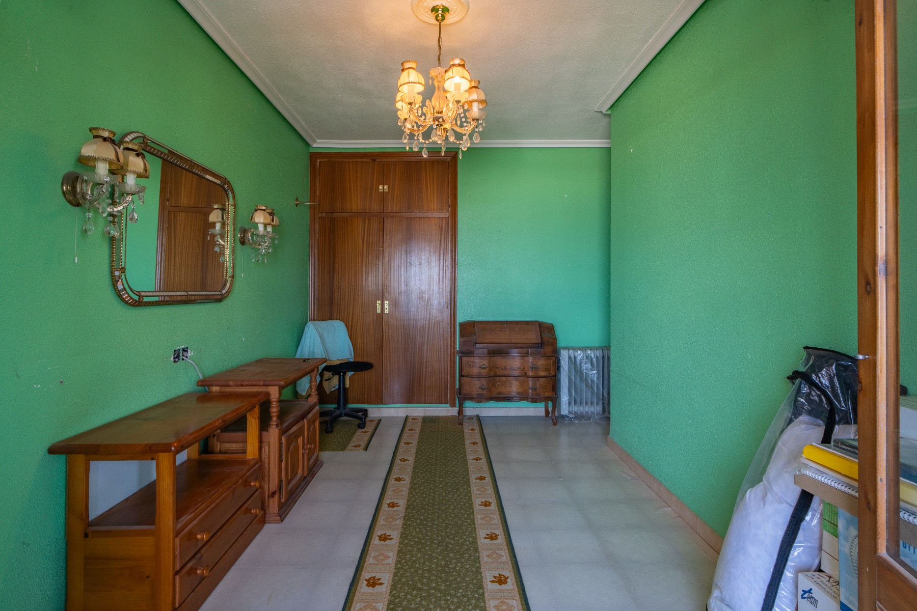 Townhouse · Resale - Torrevieja · Cabo cervera · Alicante · Spain