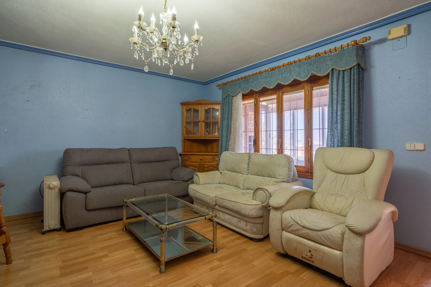 Townhouse · Resale - Torrevieja · Cabo cervera · Alicante · Spain