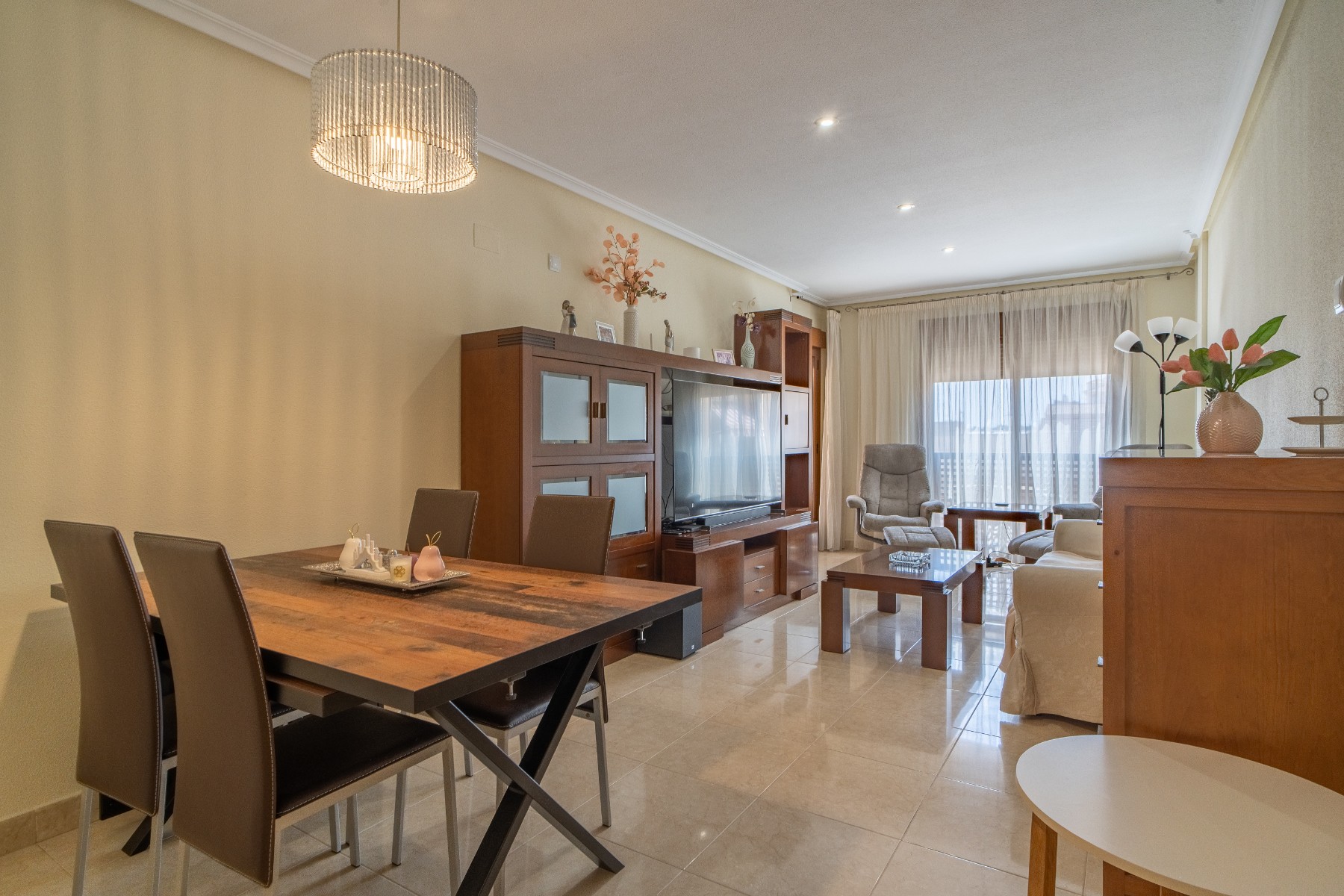 Apartment · Resale - San Pedro del Pinatar · Murcia · Spain