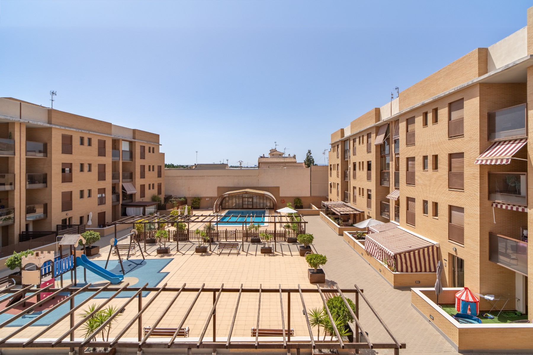 Apartment · Resale - San Pedro del Pinatar · Murcia · Spain