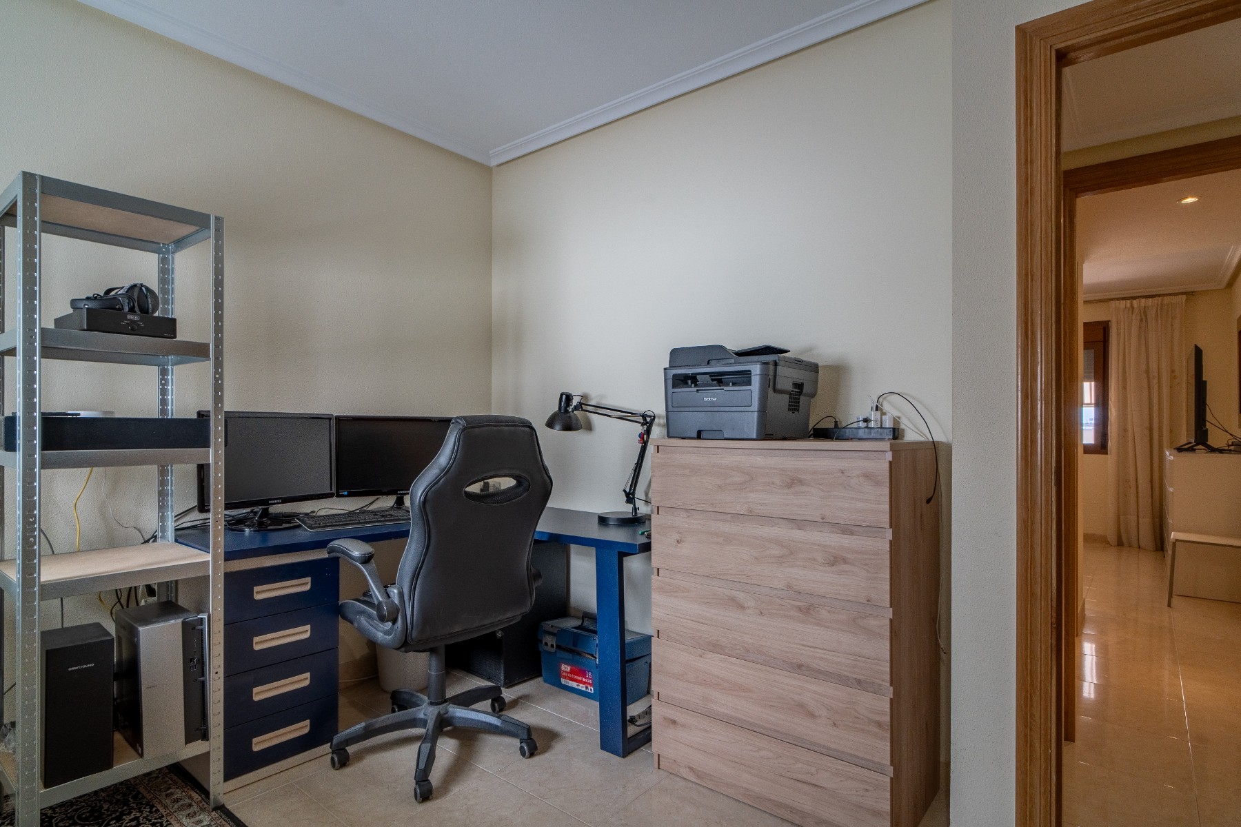 Apartment · Resale - San Pedro del Pinatar · Murcia · Spain