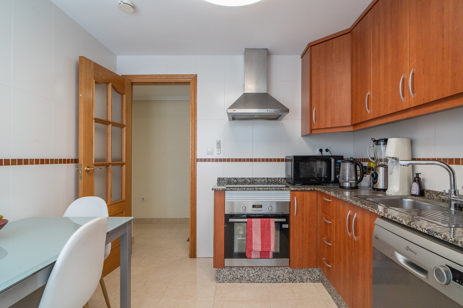 Apartment · Resale - San Pedro del Pinatar · Murcia · Spain