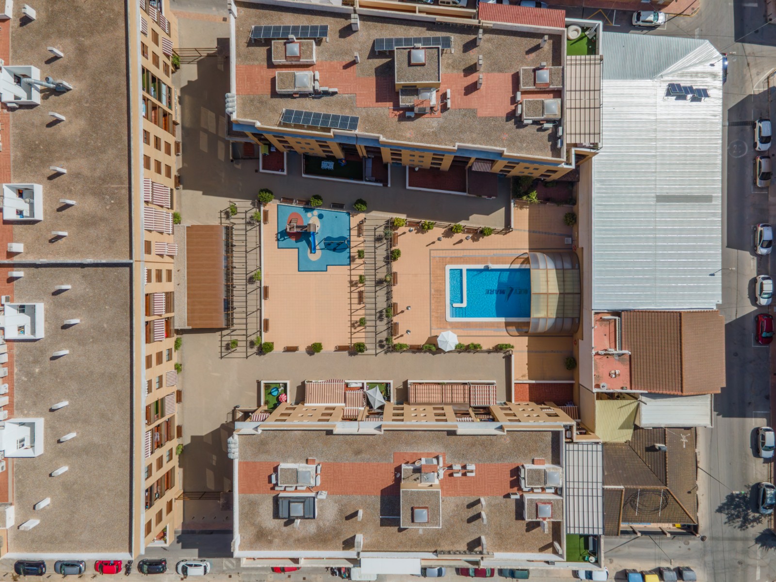 Apartment · Resale - San Pedro del Pinatar · Murcia · Spain