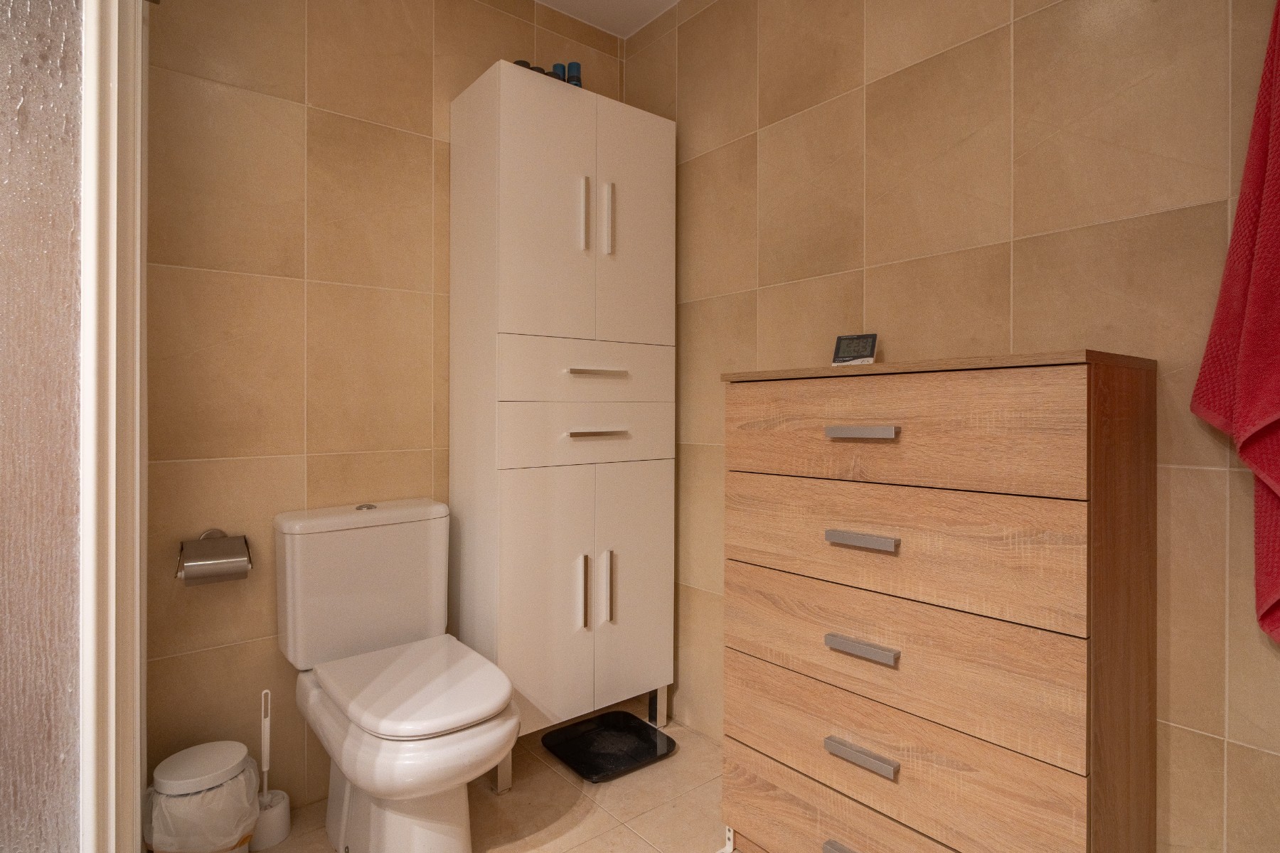 Apartment · Resale - San Pedro del Pinatar · Murcia · Spain