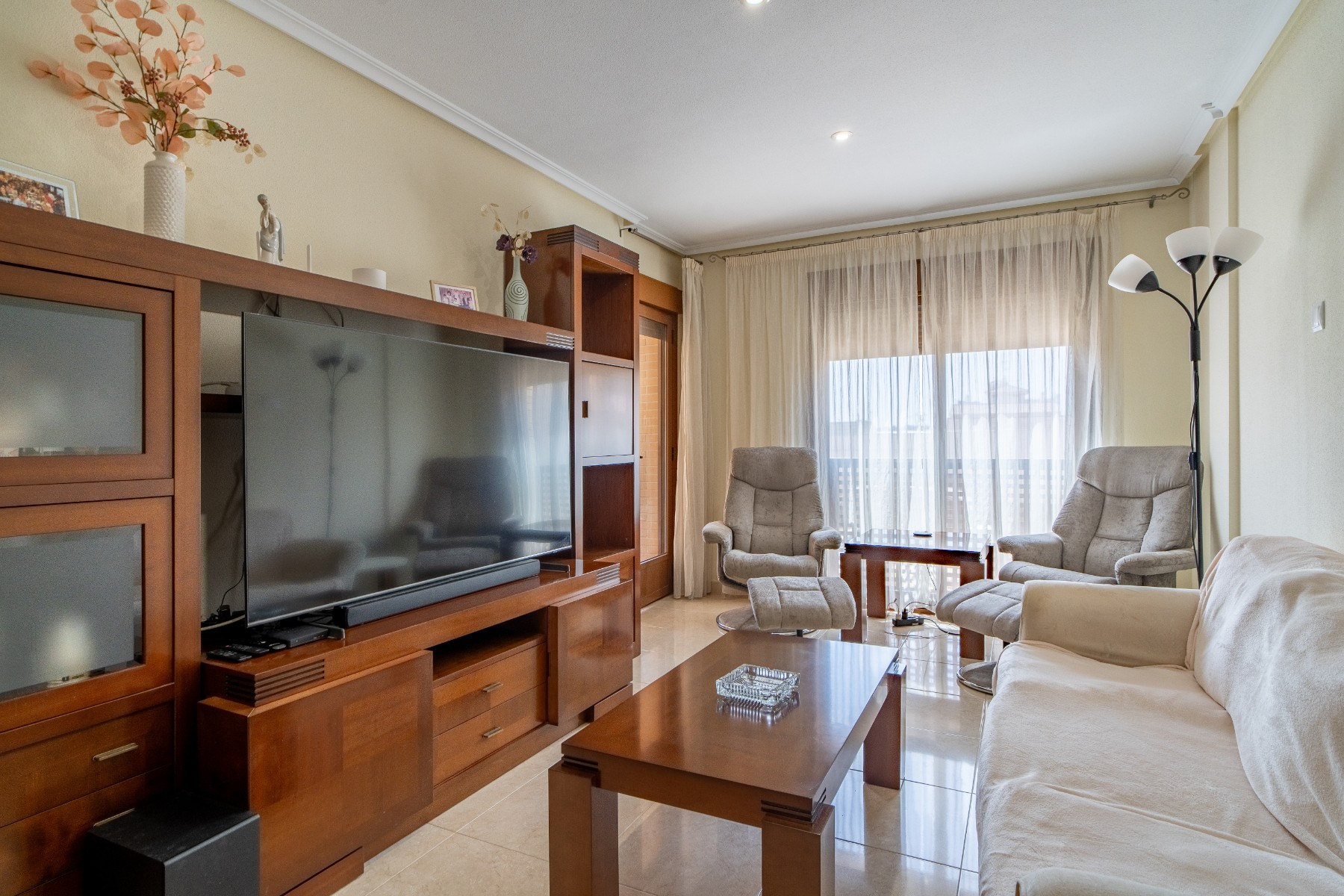 Apartment · Resale - San Pedro del Pinatar · Murcia · Spain