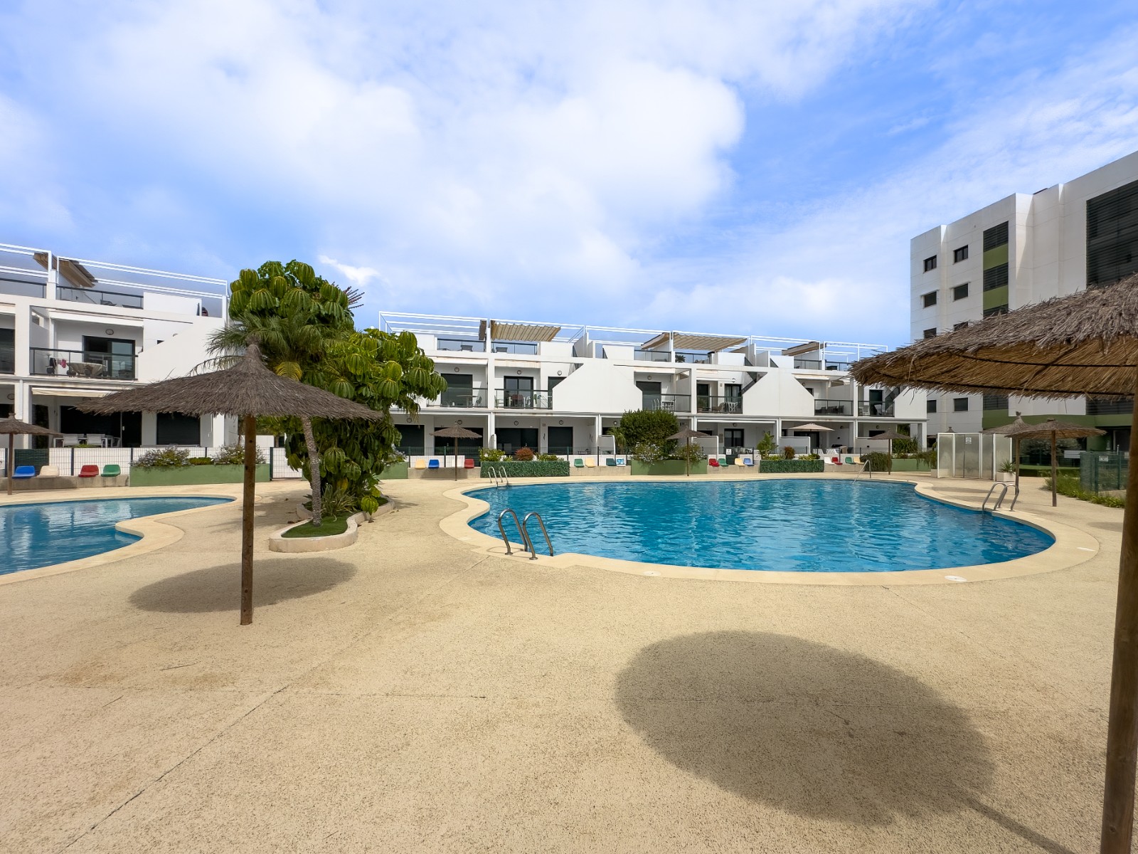 Apartamento · Reventa - Pilar de la Horadada · Mil Palmeras · Alicante · España Apartamento · Reventa - Pilar de la Horadada · Mil Palmeras · Alicante · España