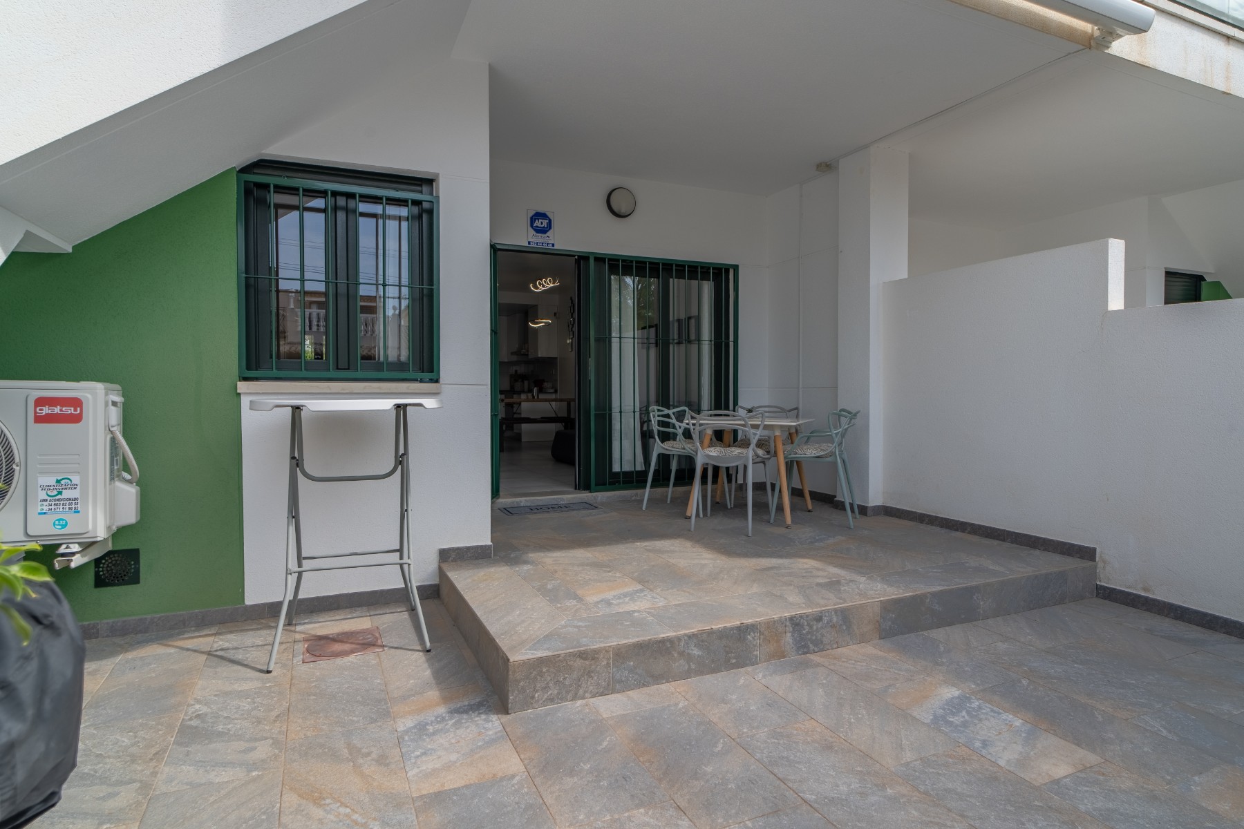 Apartamento · Reventa - Pilar de la Horadada · Mil Palmeras · Alicante · España Apartamento · Reventa - Pilar de la Horadada · Mil Palmeras · Alicante · España