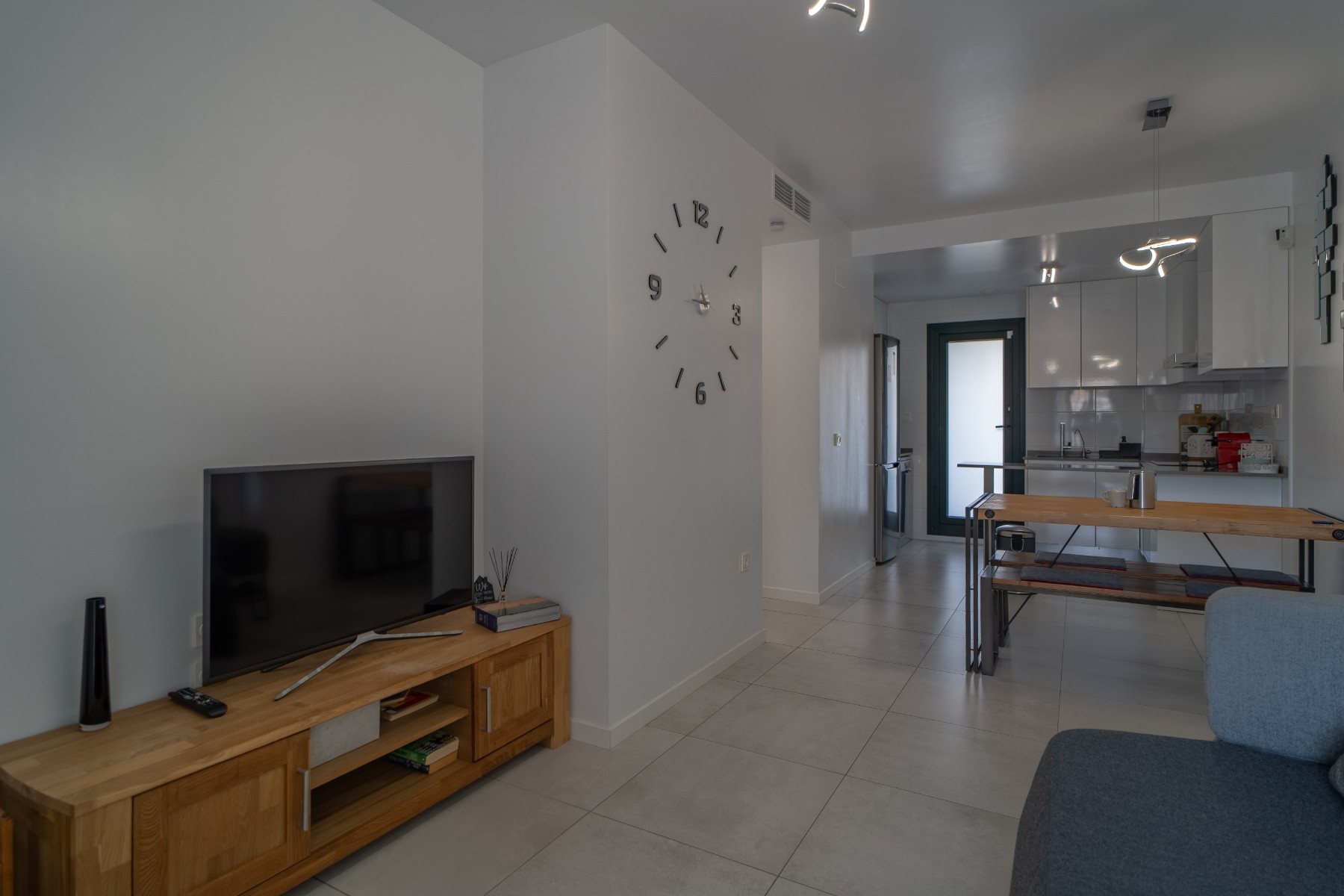 Apartamento · Reventa - Pilar de la Horadada · Mil Palmeras · Alicante · España Apartamento · Reventa - Pilar de la Horadada · Mil Palmeras · Alicante · España