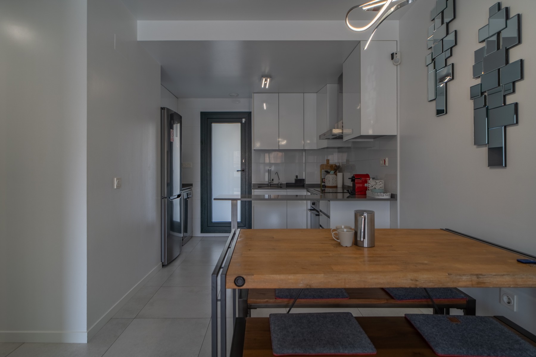 Apartamento · Reventa - Pilar de la Horadada · Mil Palmeras · Alicante · España Apartamento · Reventa - Pilar de la Horadada · Mil Palmeras · Alicante · España