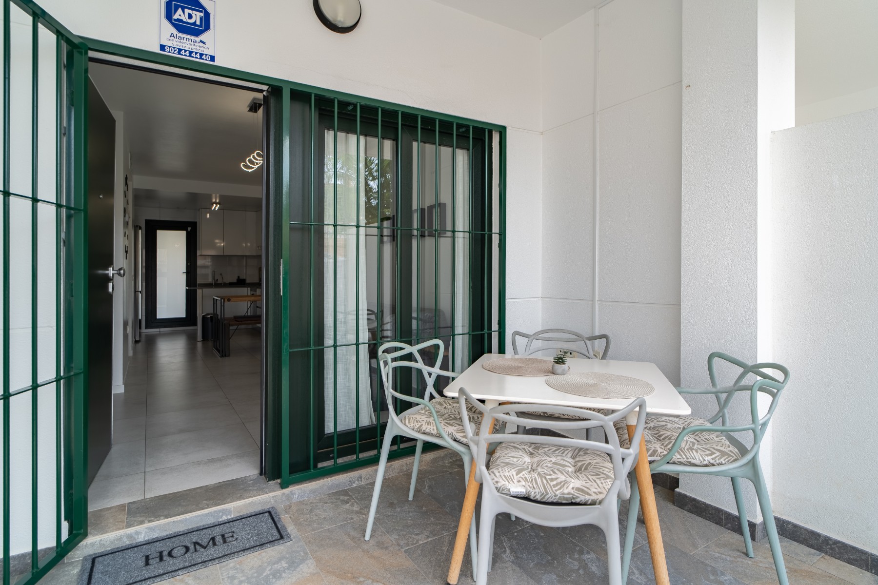 Apartamento · Reventa - Pilar de la Horadada · Mil Palmeras · Alicante · España Apartamento · Reventa - Pilar de la Horadada · Mil Palmeras · Alicante · España