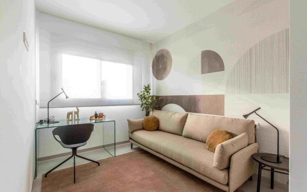 New Build - Penthouse - Finestrat