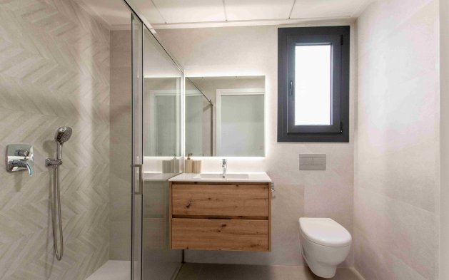 New Build - Penthouse - Finestrat