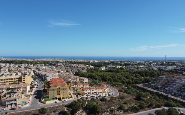 New Build - Apartment / flat - Orihuela