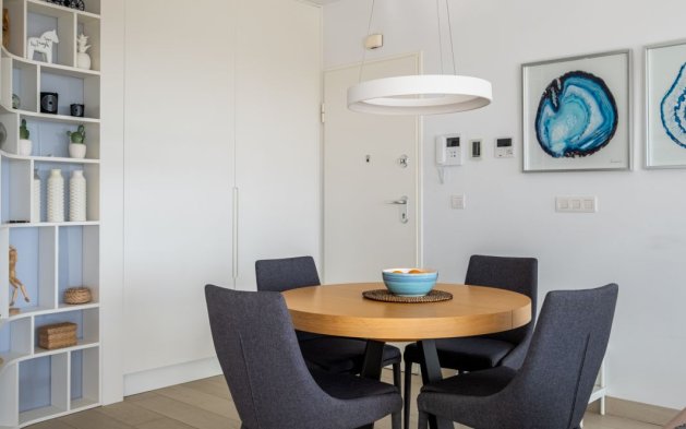 Reventa - Apartamento / piso - Orihuela Costa