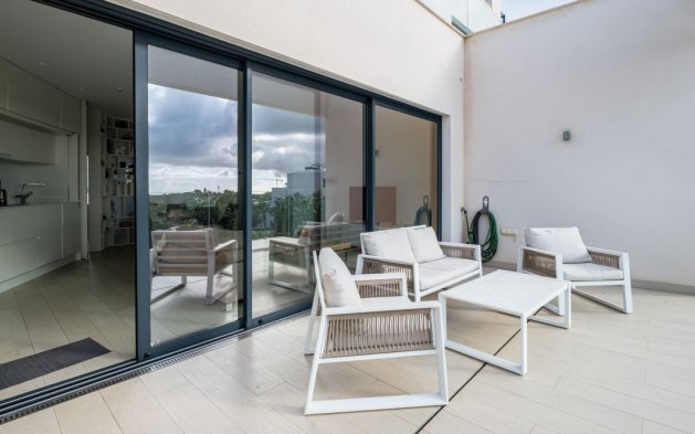 Reventa - Apartamento / piso - Orihuela Costa