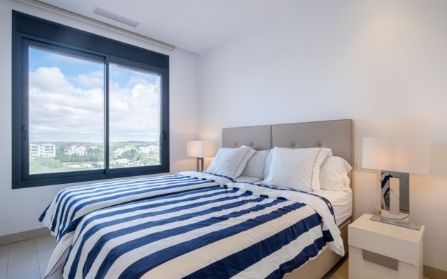 Reventa - Apartamento / piso - Orihuela Costa