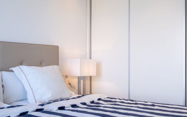 Reventa - Apartamento / piso - Orihuela Costa