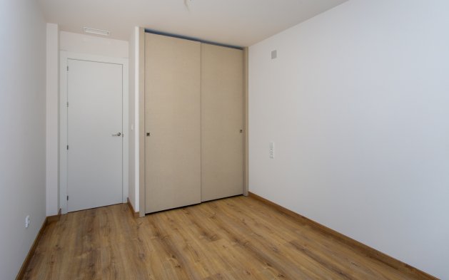 Obra nueva - low-bungalow - La Canalosa
