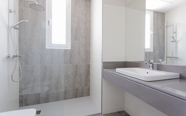 New Build - Apartment / flat - Vera