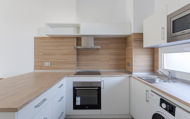 New Build - Apartment / flat - Vera