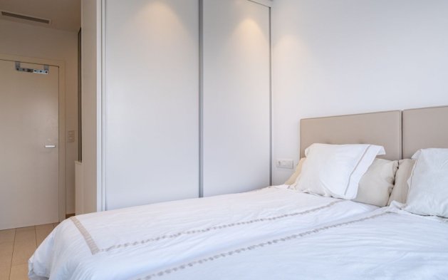 Reventa - Apartamento / piso - Orihuela Costa