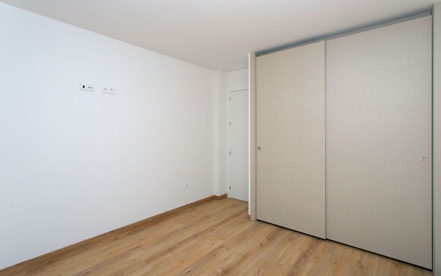Obra nueva - high-bungalow - La Canalosa