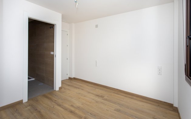 New Build - Bungalow - La Canalosa