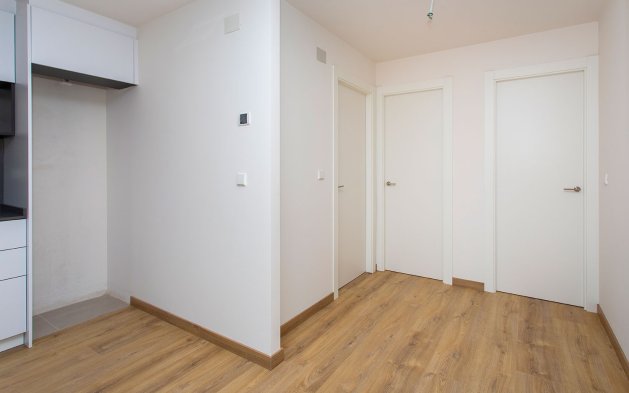 New Build - Bungalow - La Canalosa