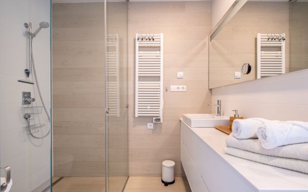 Reventa - Apartamento / piso - Orihuela Costa