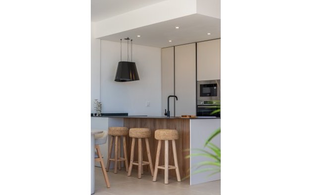 New Build - Penthouse - La Manga del Mar Menor - Islas Menores