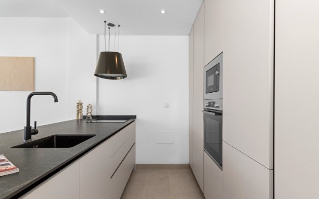 New Build - Penthouse - La Manga del Mar Menor - Islas Menores