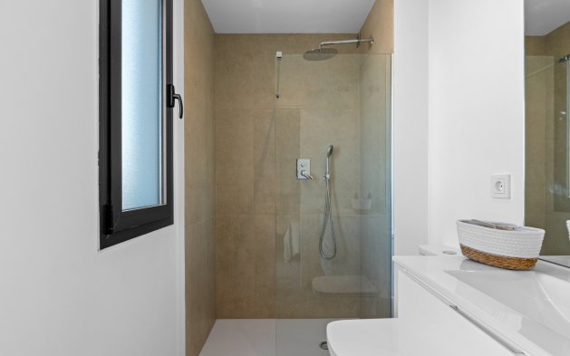 New Build - Penthouse - La Manga del Mar Menor - Islas Menores