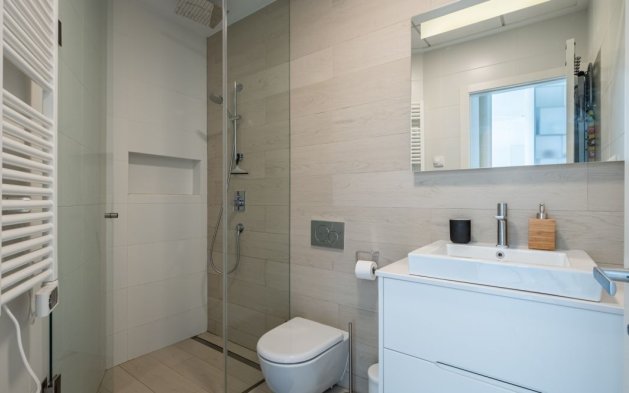 Reventa - Apartamento / piso - Orihuela Costa