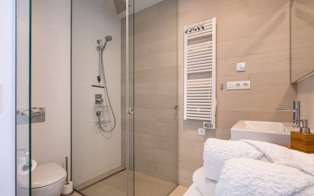 Reventa - Apartamento / piso - Orihuela Costa