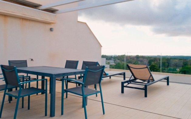 Reventa - Apartamento / piso - Orihuela Costa