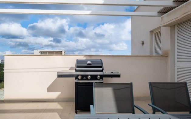 Reventa - Apartamento / piso - Orihuela Costa