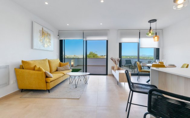 New Build - Bungalow - Torrevieja