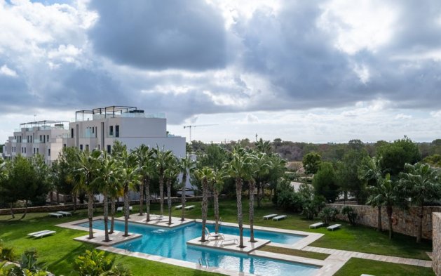 Reventa - Apartamento / piso - Orihuela Costa