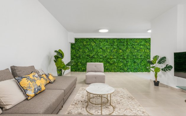 Nybygg - Villa - Playa Paraiso