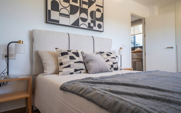 New Build - Villa - La Finca Golf