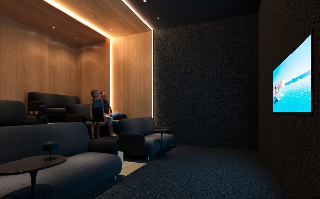 New Build - Apartment / flat - Benidorm