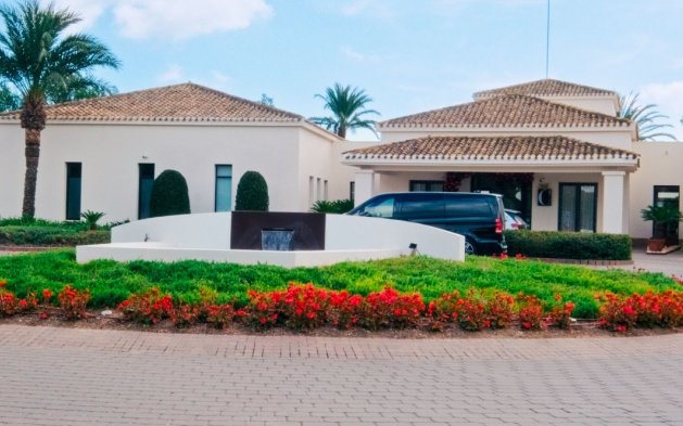 Reventa - Apartamento / piso - Orihuela Costa