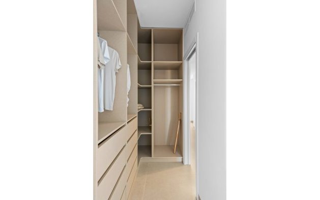 Obra nueva - ground-floor - Islas Menores