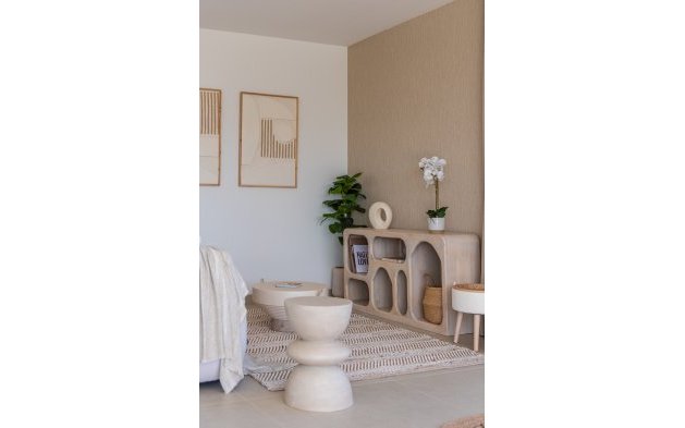 Obra nueva - ground-floor - Islas Menores