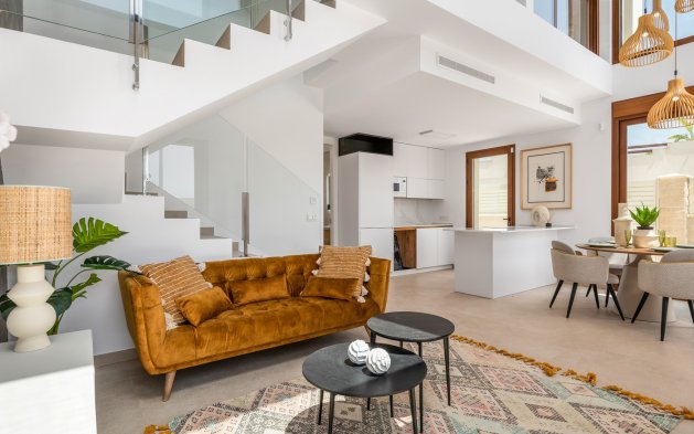 New Build - Villa - Vera