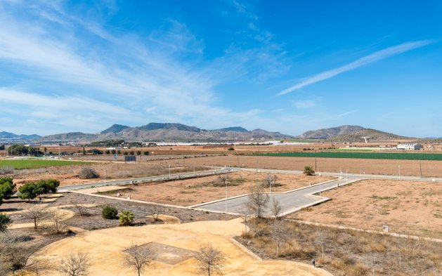 Obra nueva - ground-floor - Islas Menores