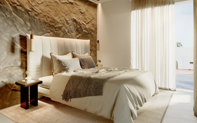 New Build - Duplex - Ventanicas-el Cantal