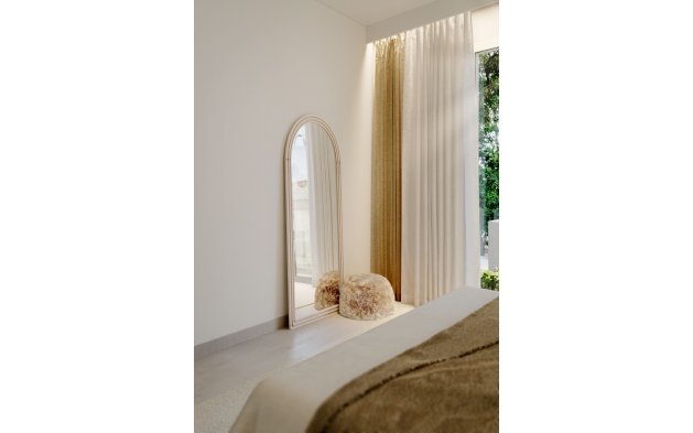 New Build - Duplex - Ventanicas-el Cantal